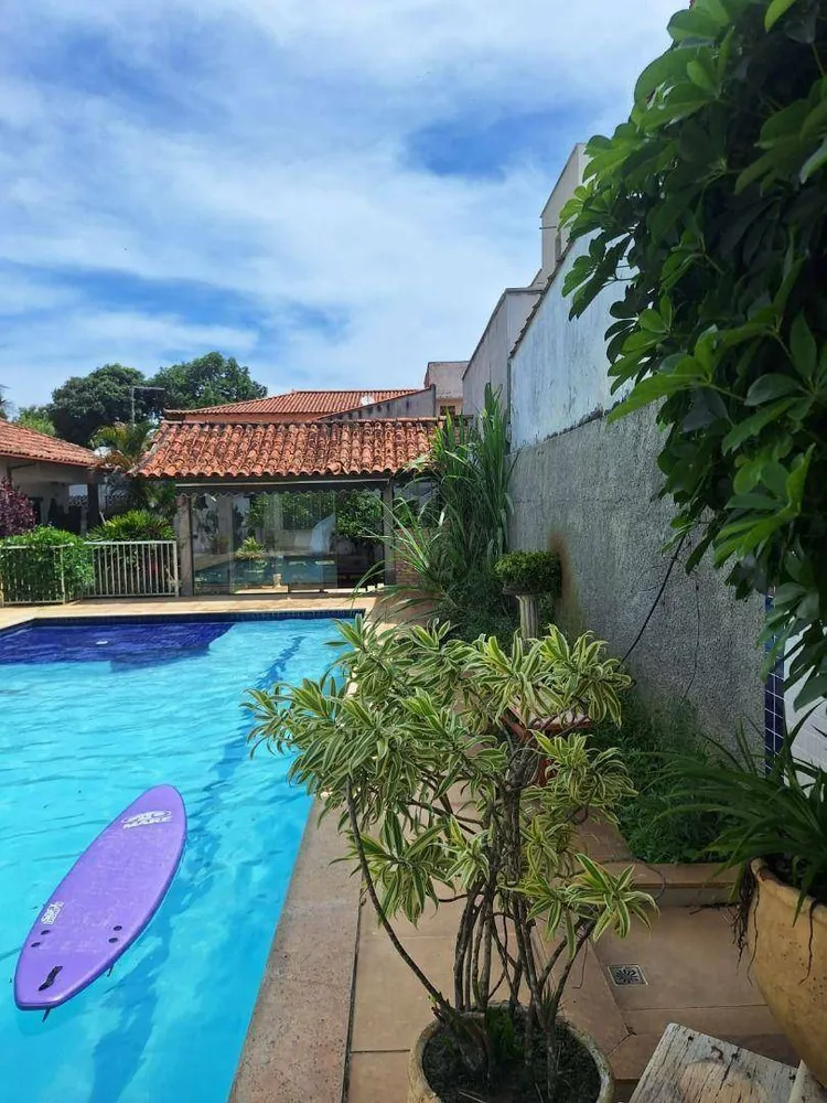Casa, 5 quartos, 326 m² - Foto 2