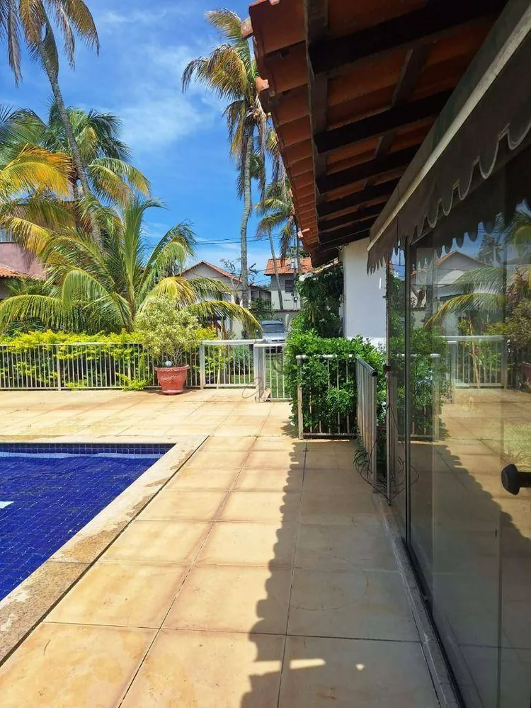 Casa, 5 quartos, 326 m² - Foto 5