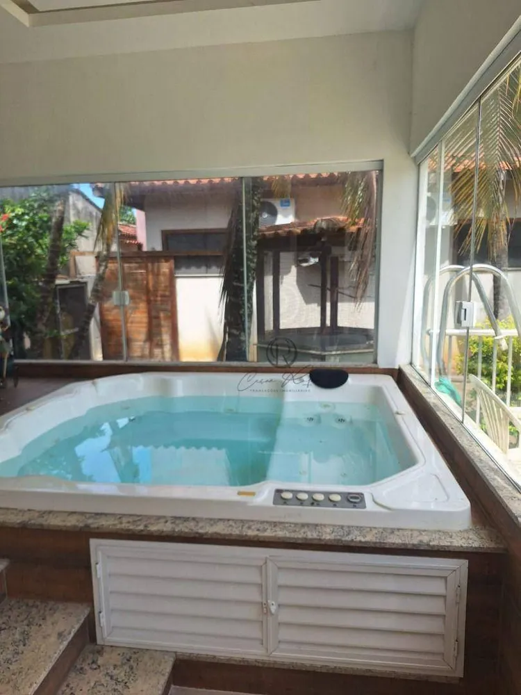 Casa, 5 quartos, 326 m² - Foto 4