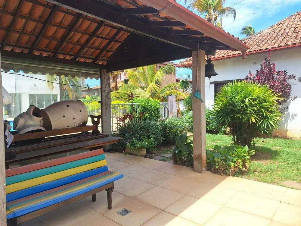 Casa, 5 quartos, 326 m² - Foto 17