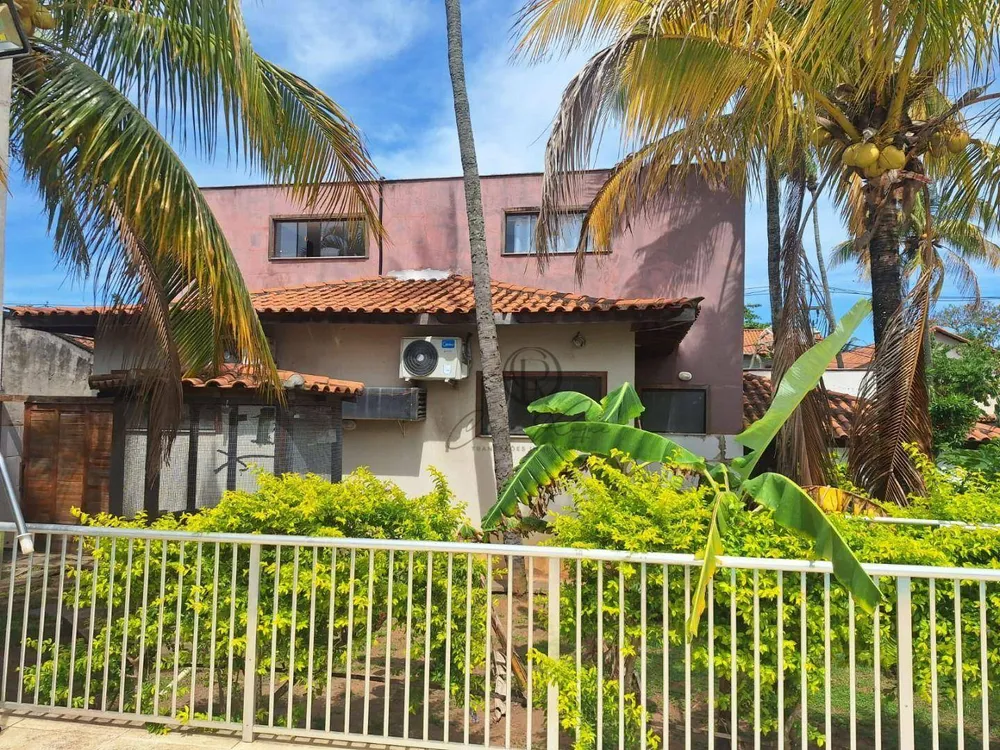 Casa, 5 quartos, 326 m² - Foto 18