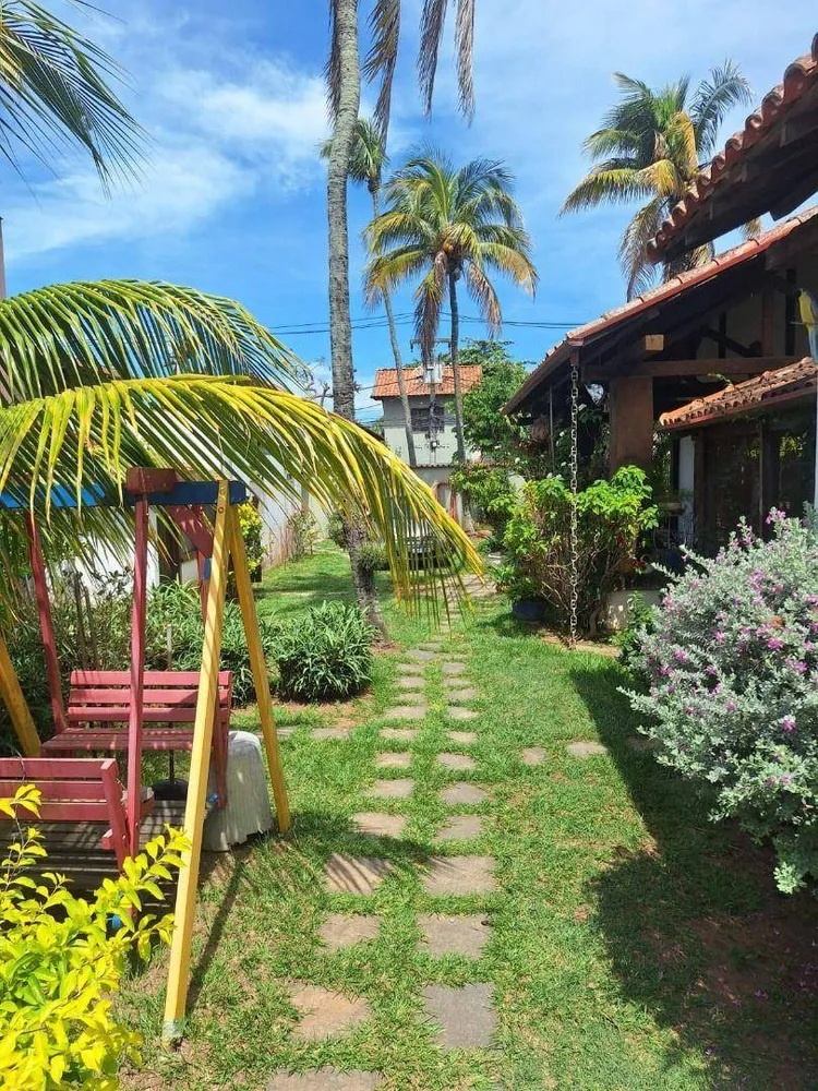 Casa, 5 quartos, 326 m² - Foto 31