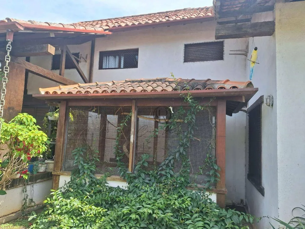 Casa, 5 quartos, 326 m² - Foto 19