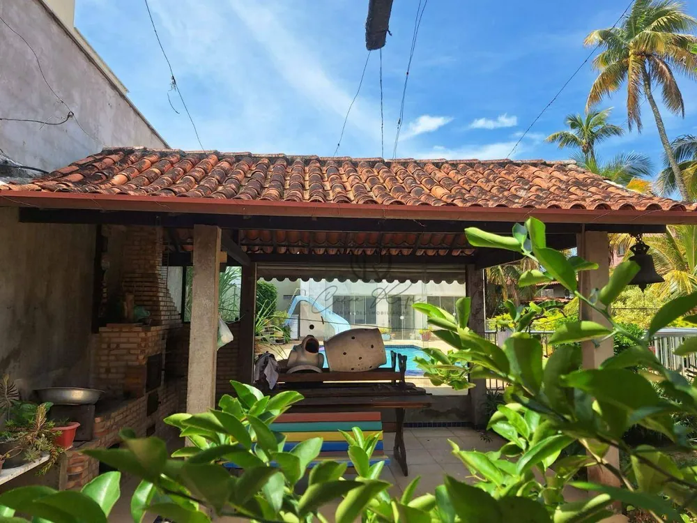 Casa, 5 quartos, 326 m² - Foto 21