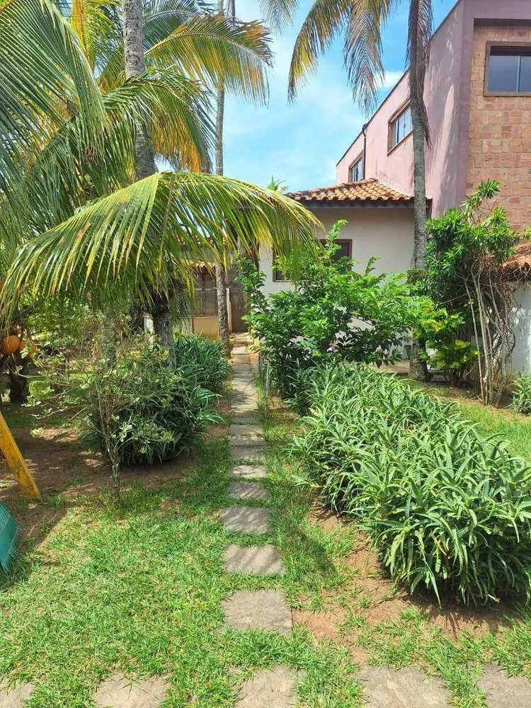 Casa, 5 quartos, 326 m² - Foto 23