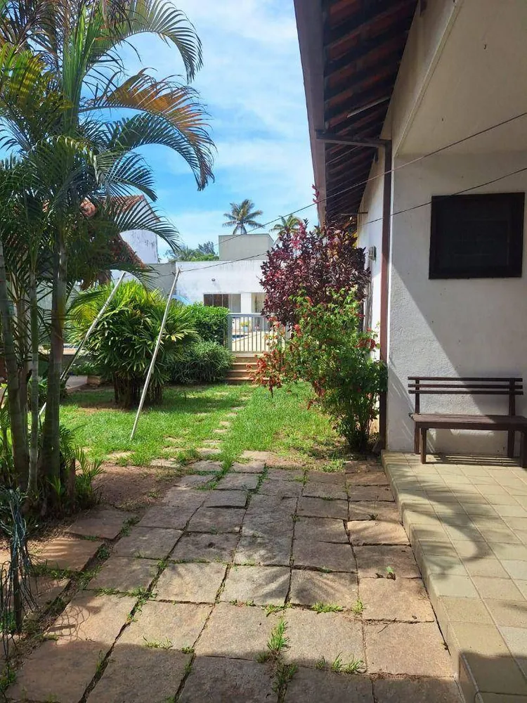 Casa, 5 quartos, 326 m² - Foto 13