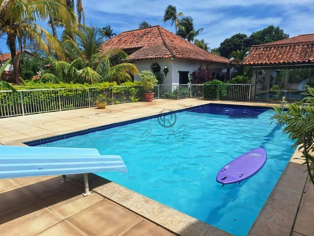 Casa, 5 quartos, 326 m² - Foto 3