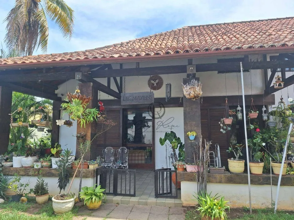 Casa, 5 quartos, 326 m² - Foto 14