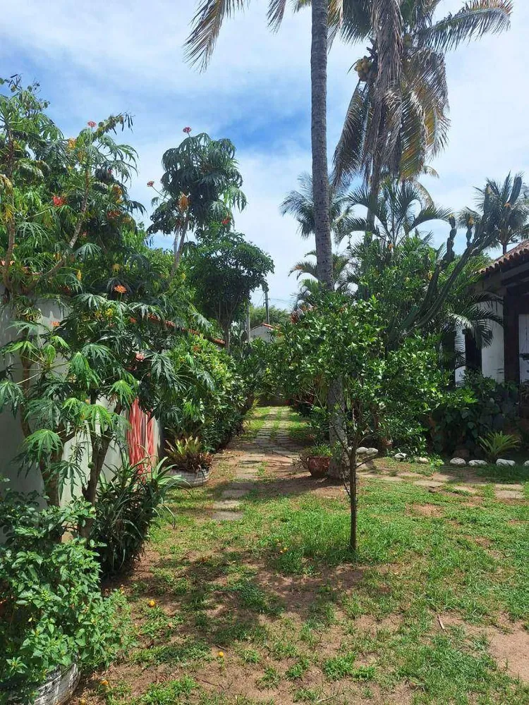 Casa, 5 quartos, 326 m² - Foto 25