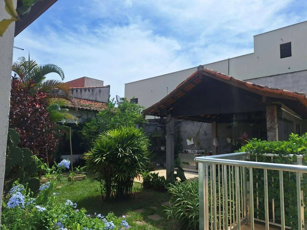 Casa, 5 quartos, 326 m² - Foto 6