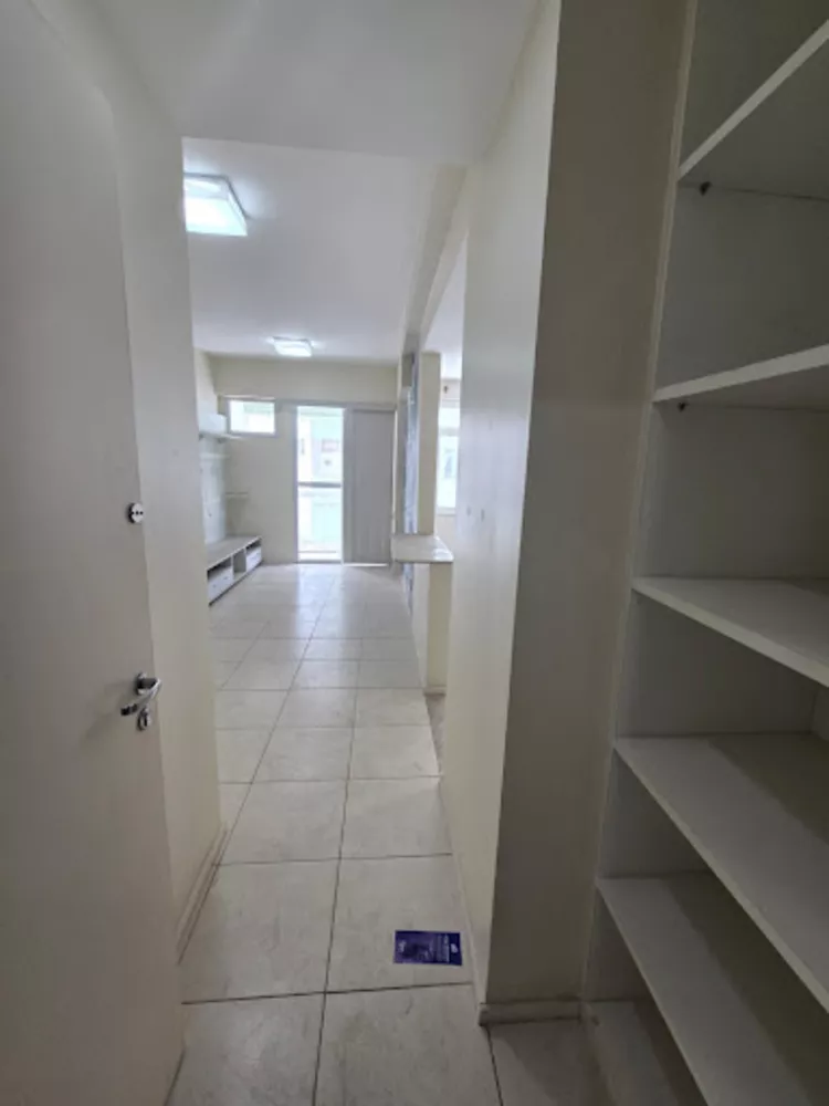 Apartamento, 2 quartos, 58 m² - Foto 2