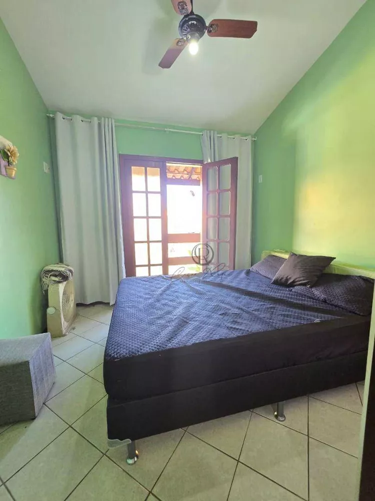 Casa de Condomínio, 3 quartos - Foto 15