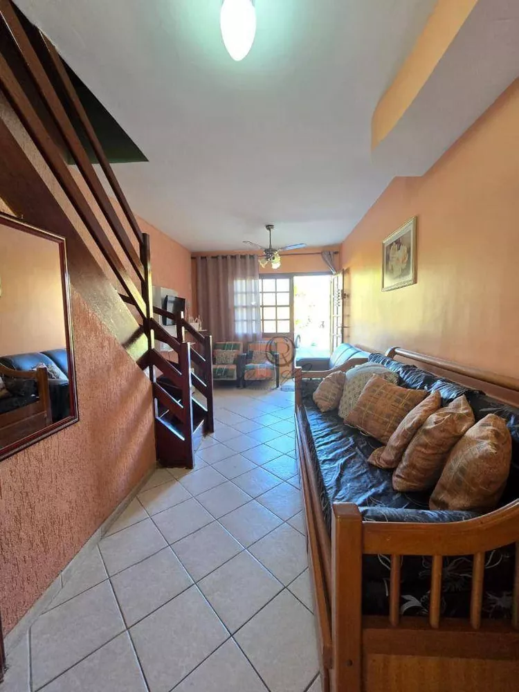 Casa de Condomínio, 3 quartos - Foto 10