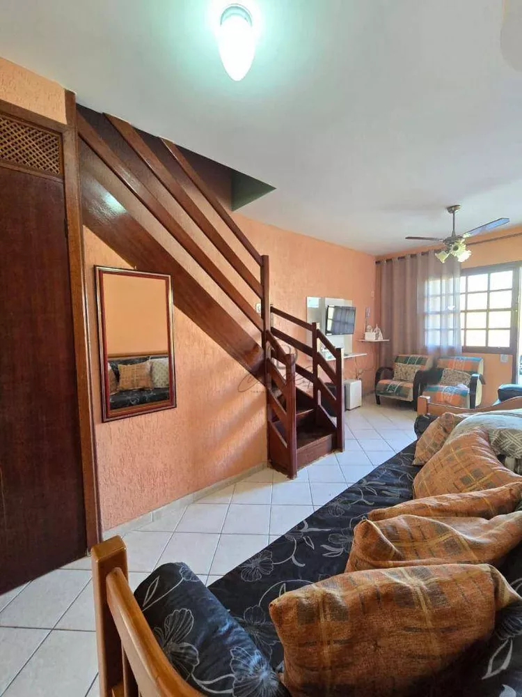 Casa de Condomínio, 3 quartos - Foto 7