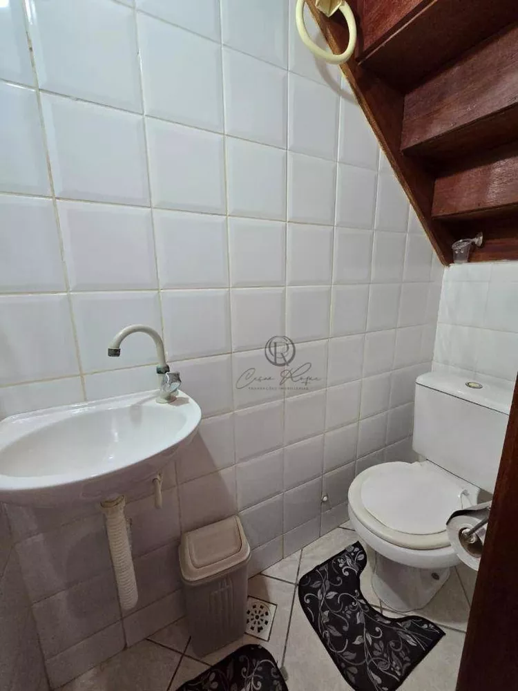 Casa de Condomínio, 3 quartos - Foto 14