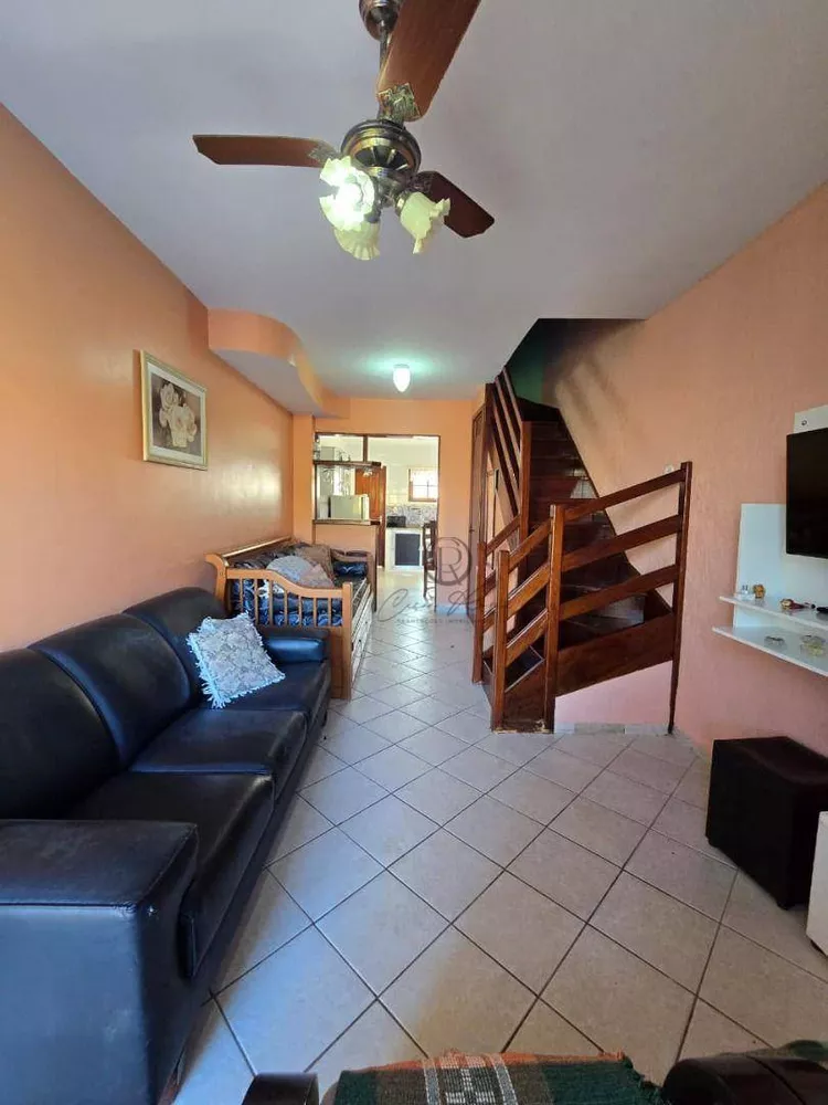 Casa de Condomínio, 3 quartos - Foto 9