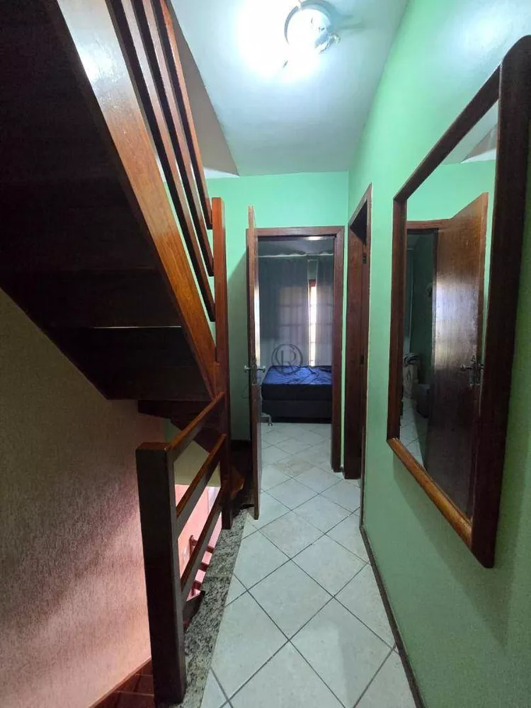 Casa de Condomínio, 3 quartos - Foto 12