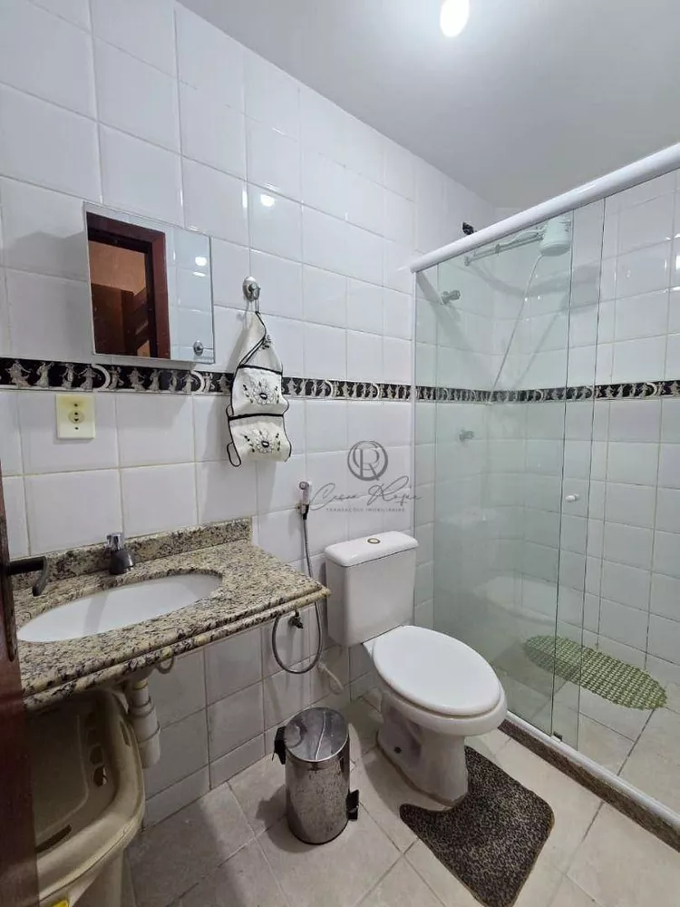 Casa de Condomínio, 3 quartos - Foto 16