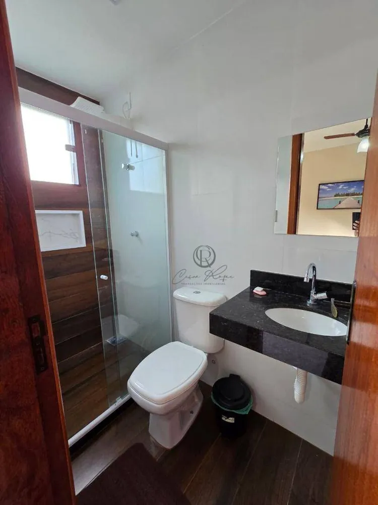 Casa, 4 quartos, 250 m² - Foto 19