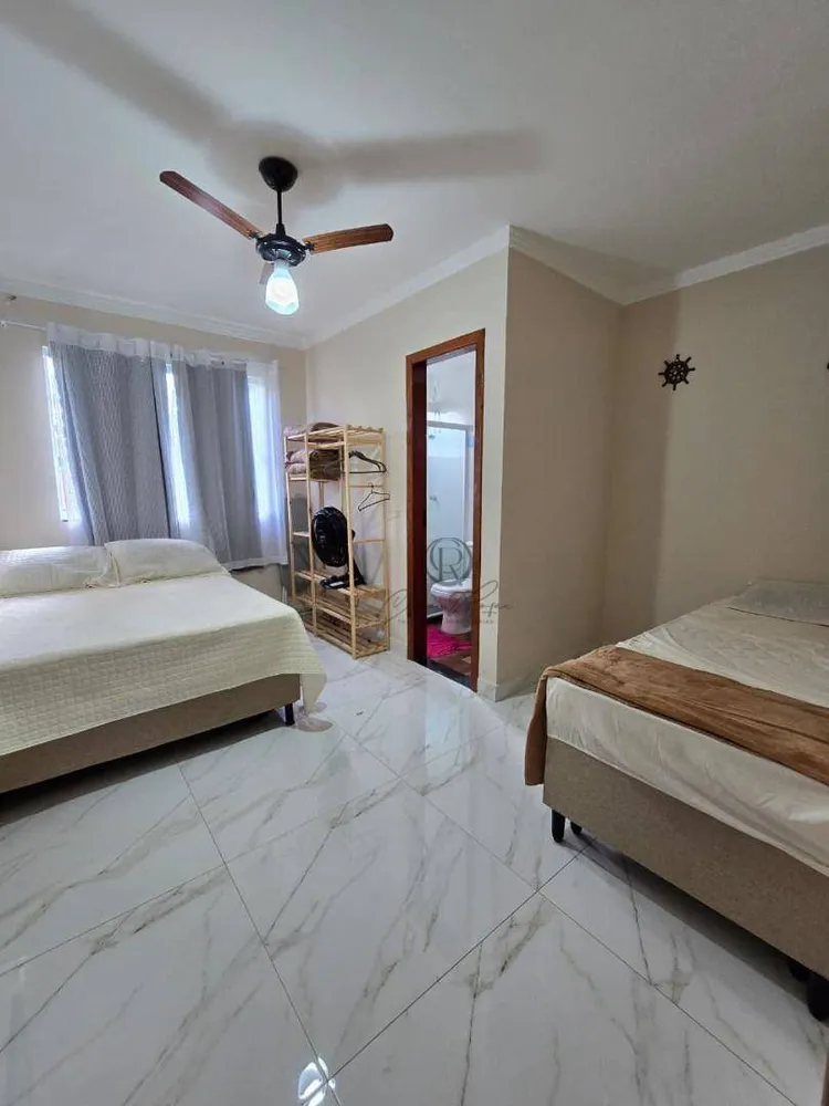 Casa, 4 quartos, 250 m² - Foto 18