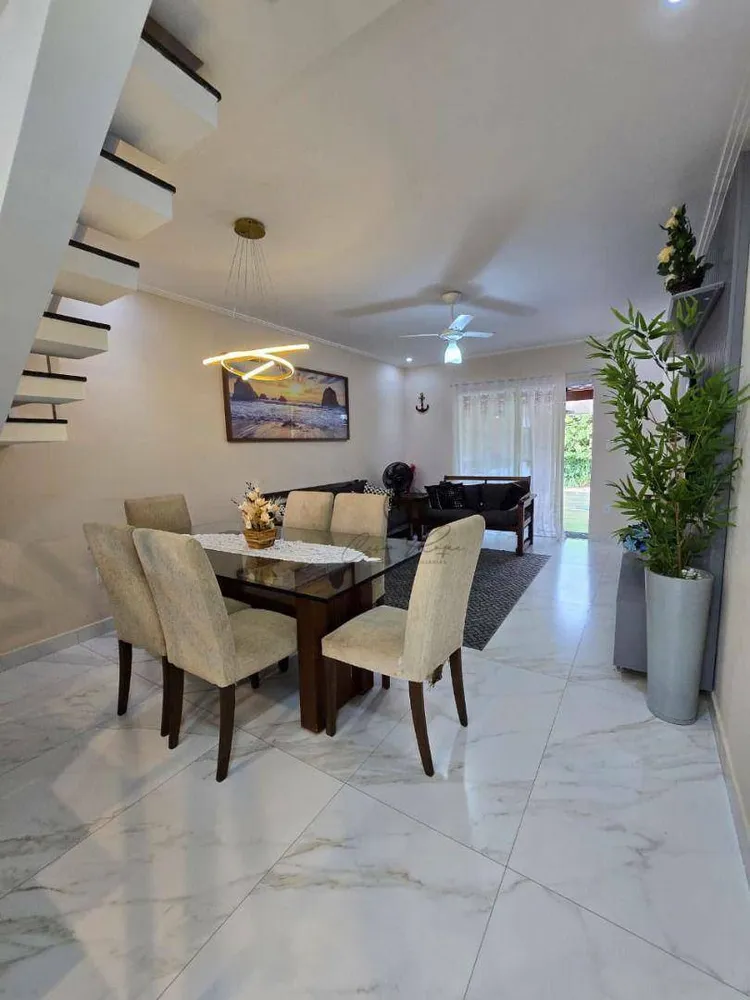 Casa, 4 quartos, 250 m² - Foto 3