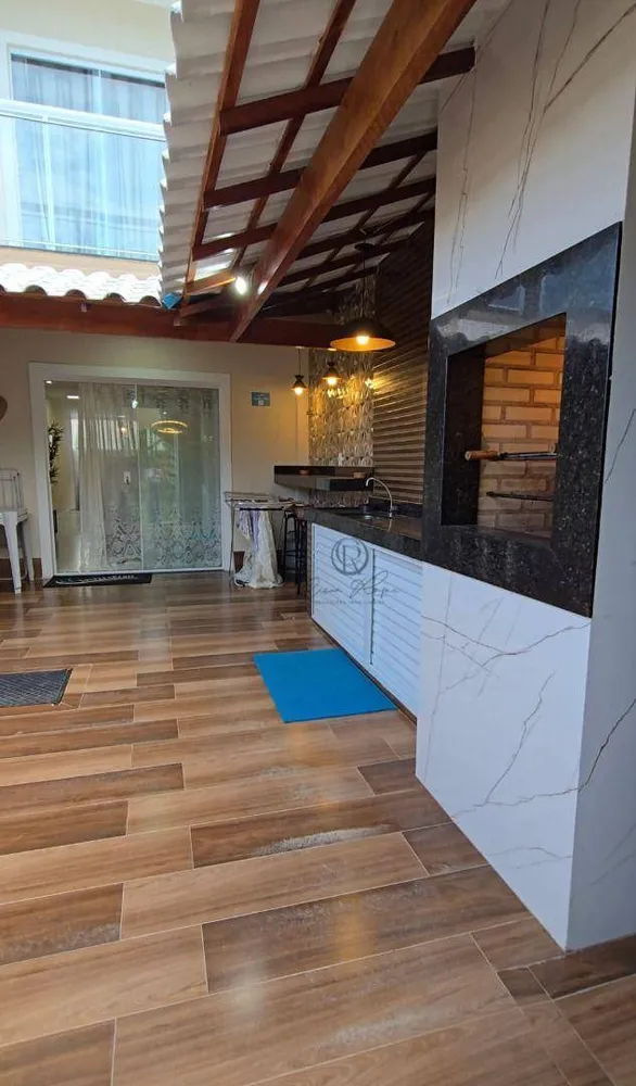 Casa, 4 quartos, 250 m² - Foto 2