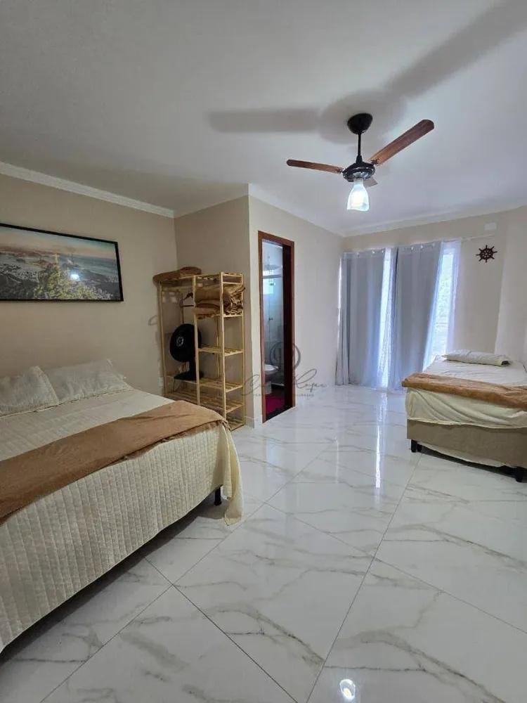 Casa, 4 quartos, 250 m² - Foto 13