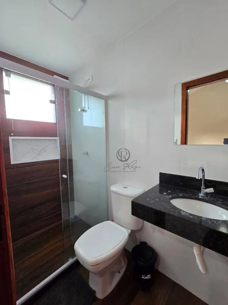 Casa, 4 quartos, 250 m² - Foto 17