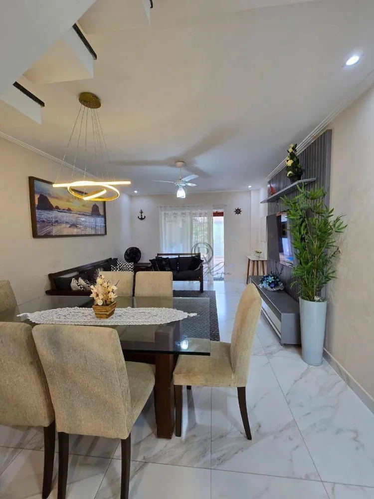 Casa, 4 quartos, 250 m² - Foto 4