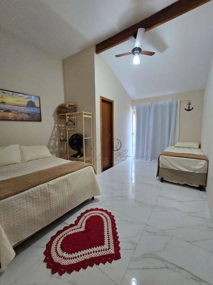 Casa, 4 quartos, 250 m² - Foto 9