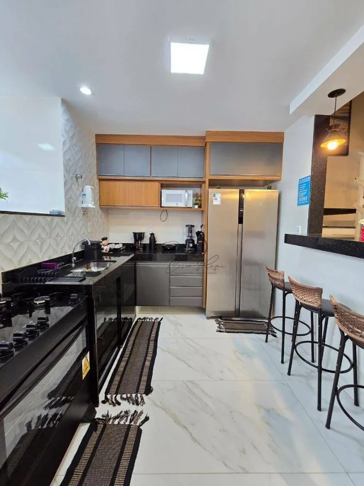 Casa, 4 quartos, 250 m² - Foto 5