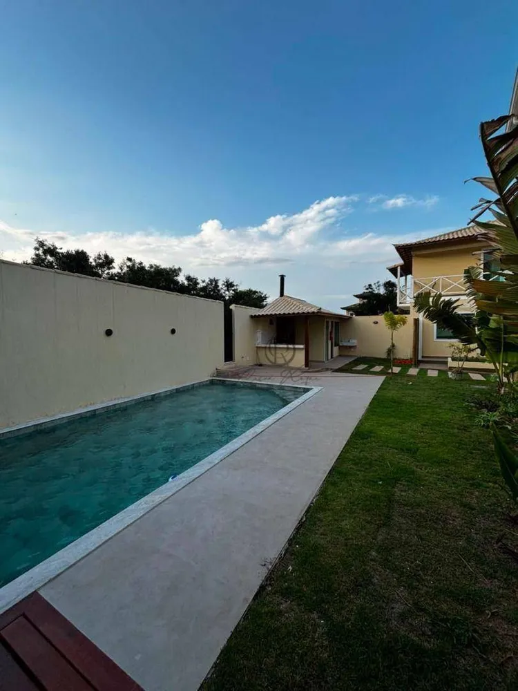 Casa, 4 quartos, 134 m² - Foto 4