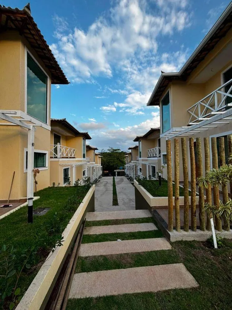 Casa, 4 quartos, 134 m² - Foto 2
