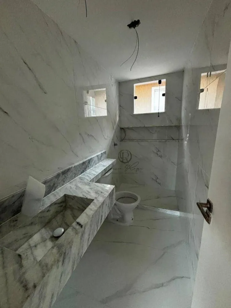 Casa, 4 quartos, 134 m² - Foto 14