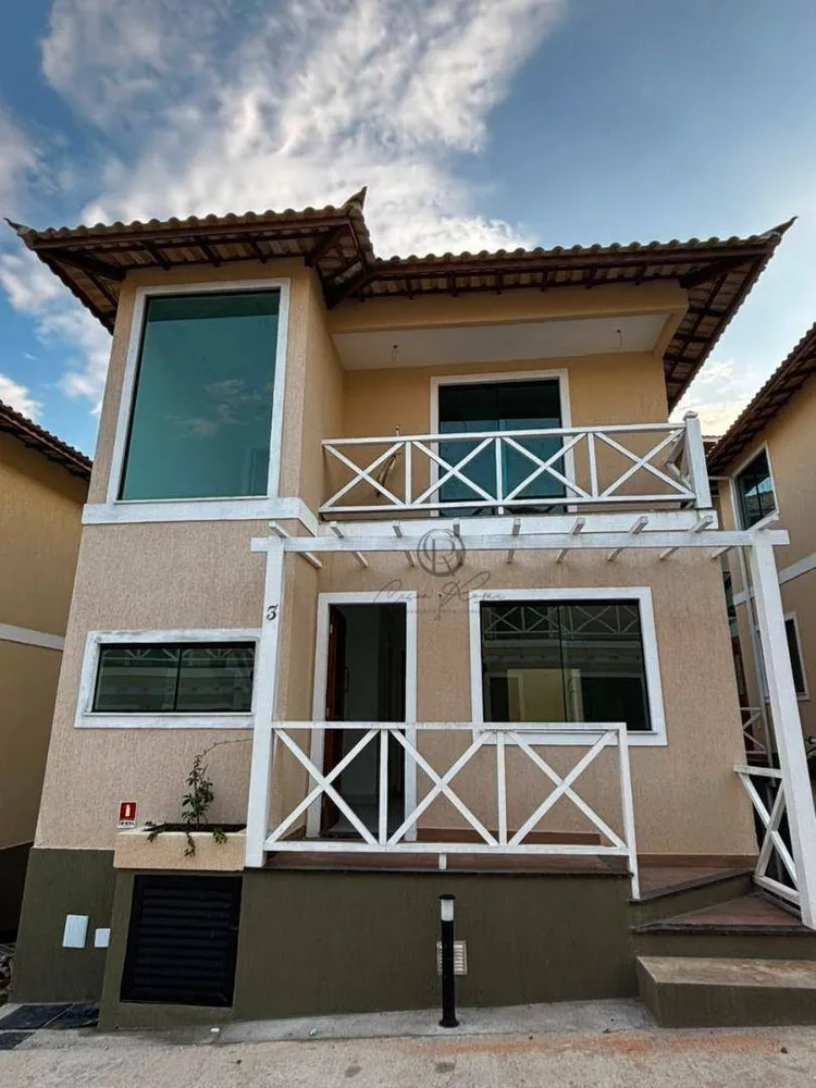 Casa, 4 quartos, 134 m² - Foto 19