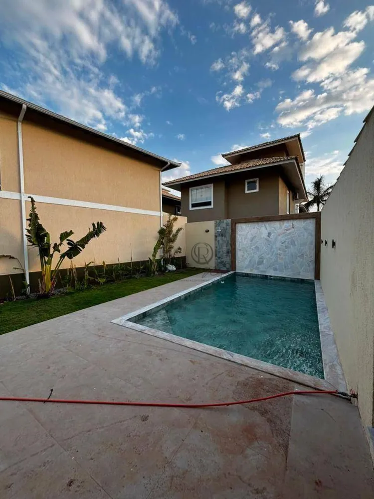 Casa, 4 quartos, 134 m² - Foto 3