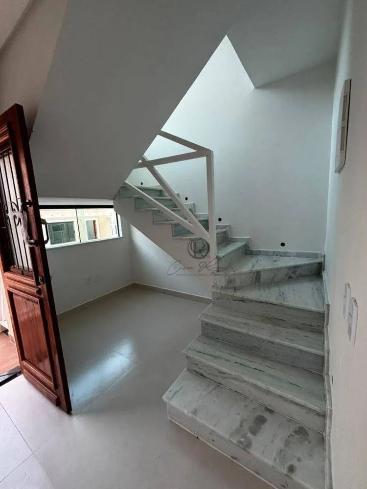 Casa, 4 quartos, 134 m² - Foto 9