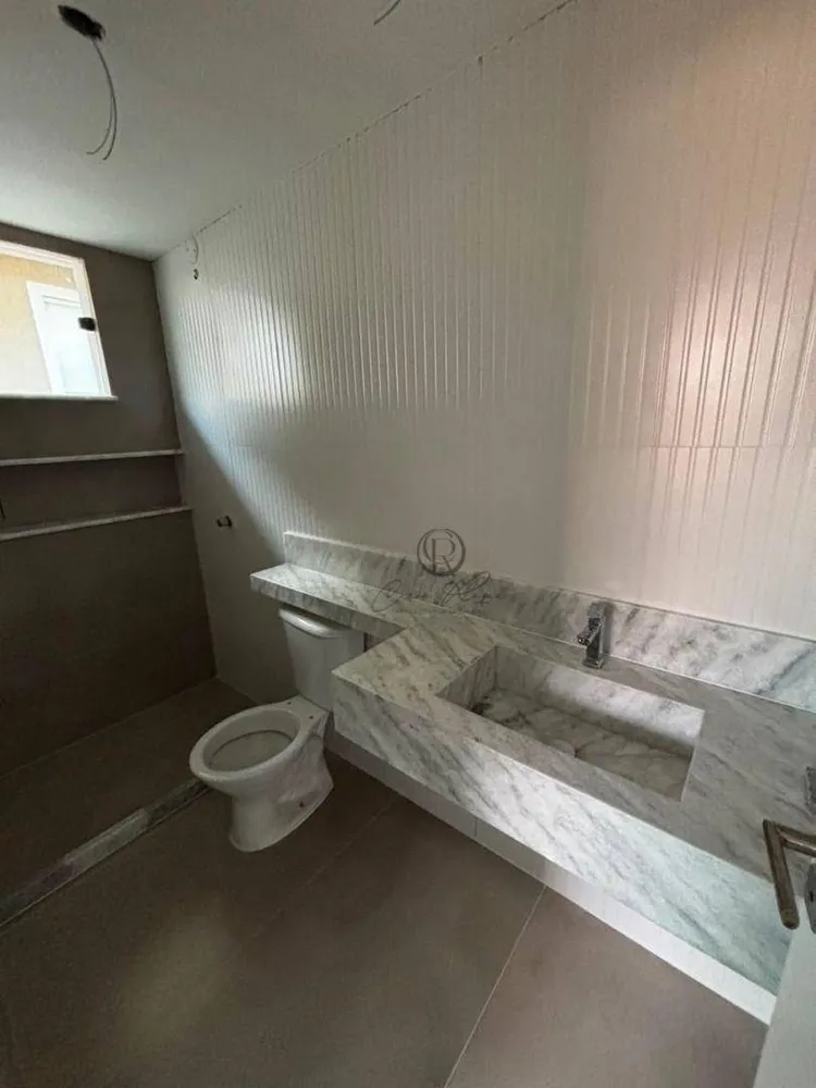 Casa, 4 quartos, 134 m² - Foto 17