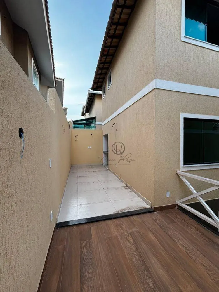 Casa, 4 quartos, 134 m² - Foto 7