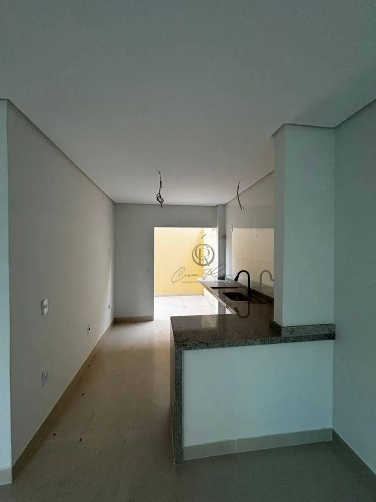 Casa, 4 quartos, 134 m² - Foto 6