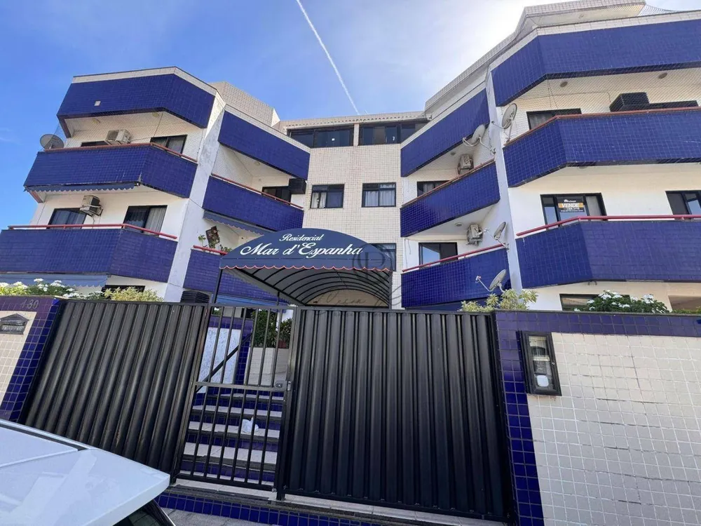 Apartamento, 2 quartos, 78 m² - Foto 1