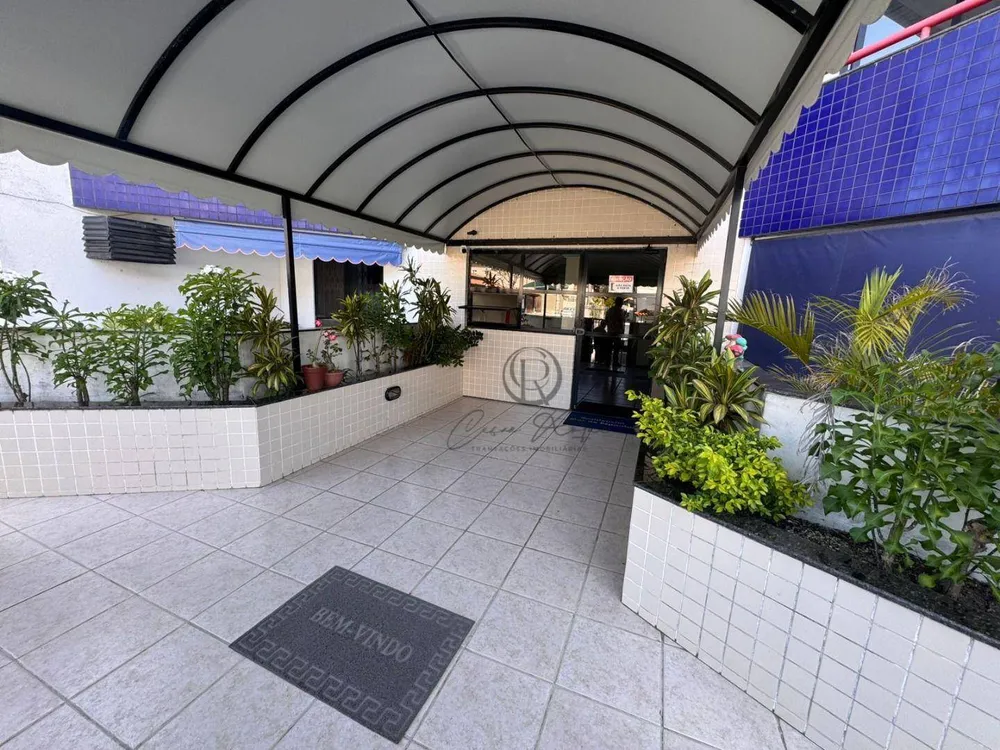 Apartamento, 2 quartos, 78 m² - Foto 2