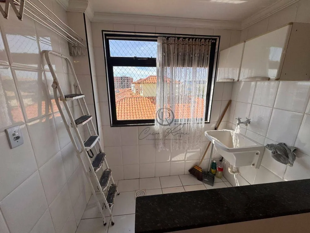 Apartamento, 2 quartos, 78 m² - Foto 8
