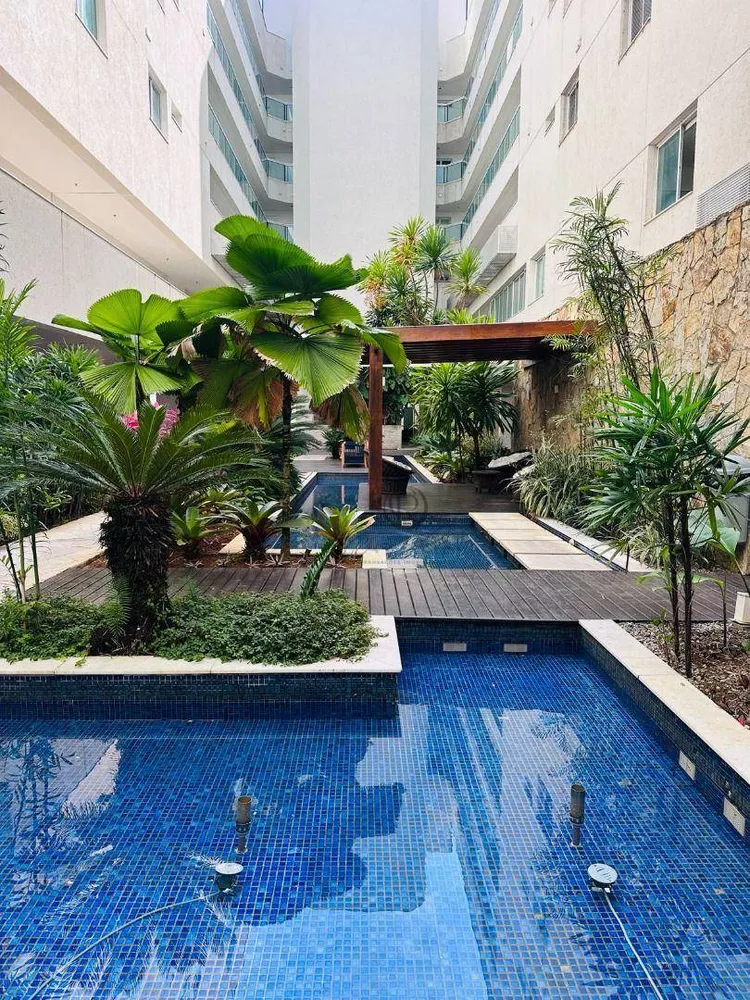 Apartamento, 1 quarto, 68 m² - Foto 1