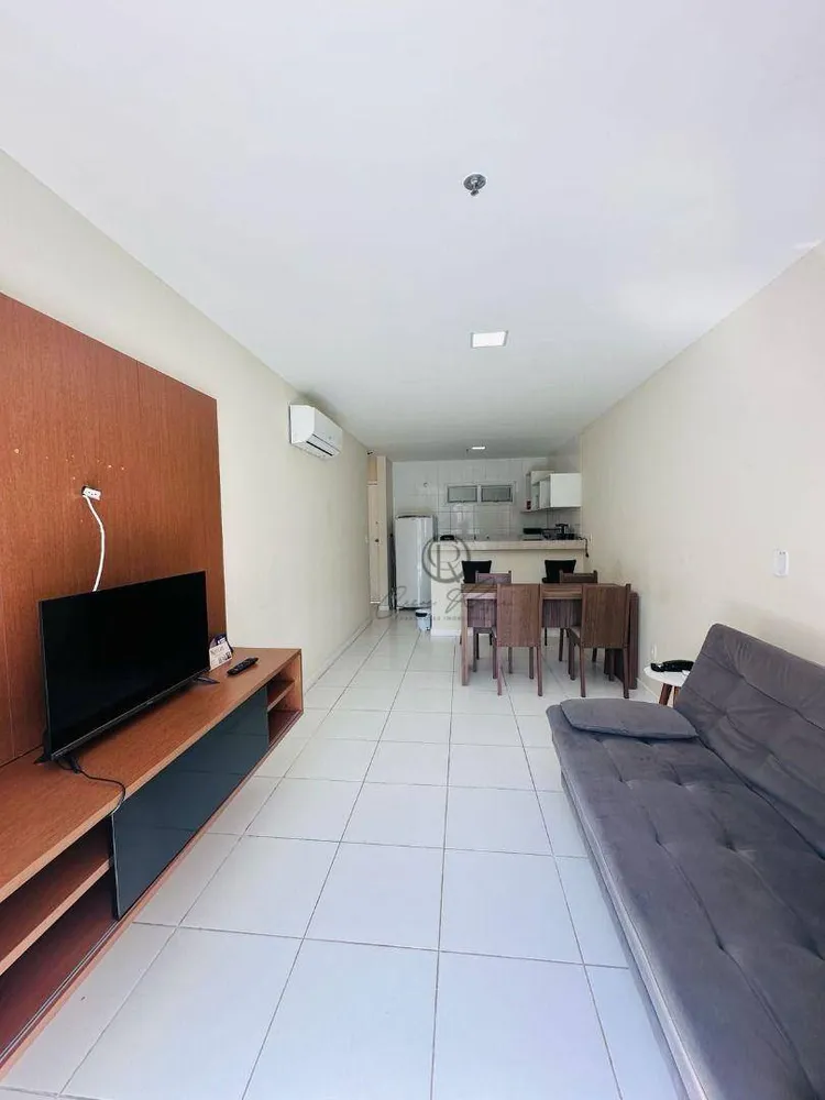 Apartamento, 1 quarto, 68 m² - Foto 2