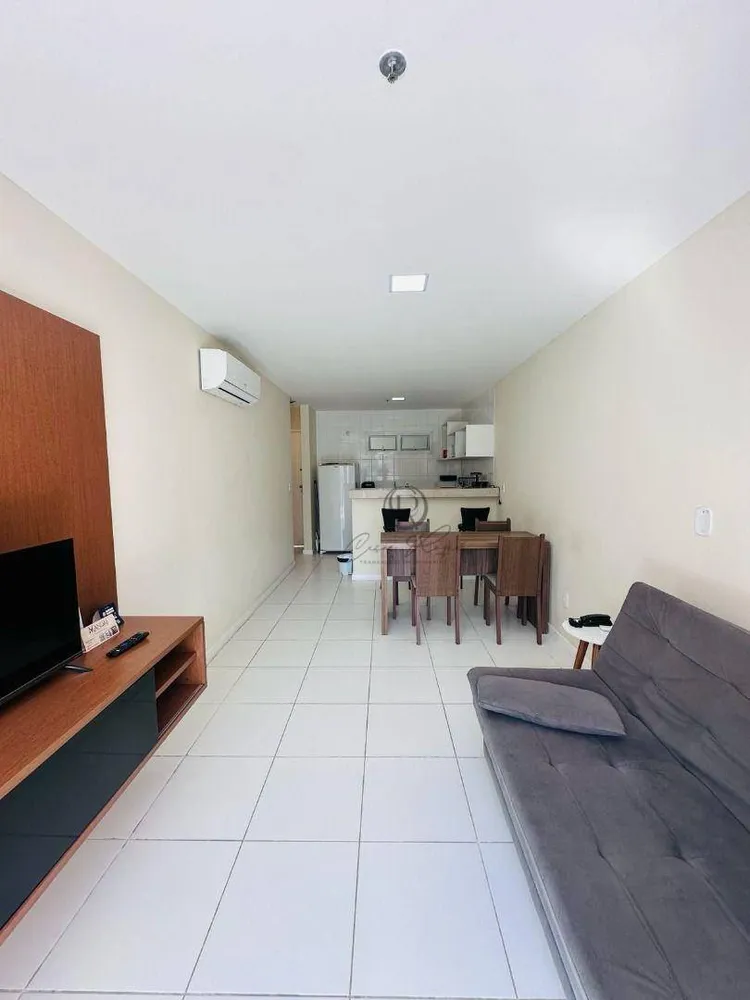 Apartamento, 1 quarto, 68 m² - Foto 3