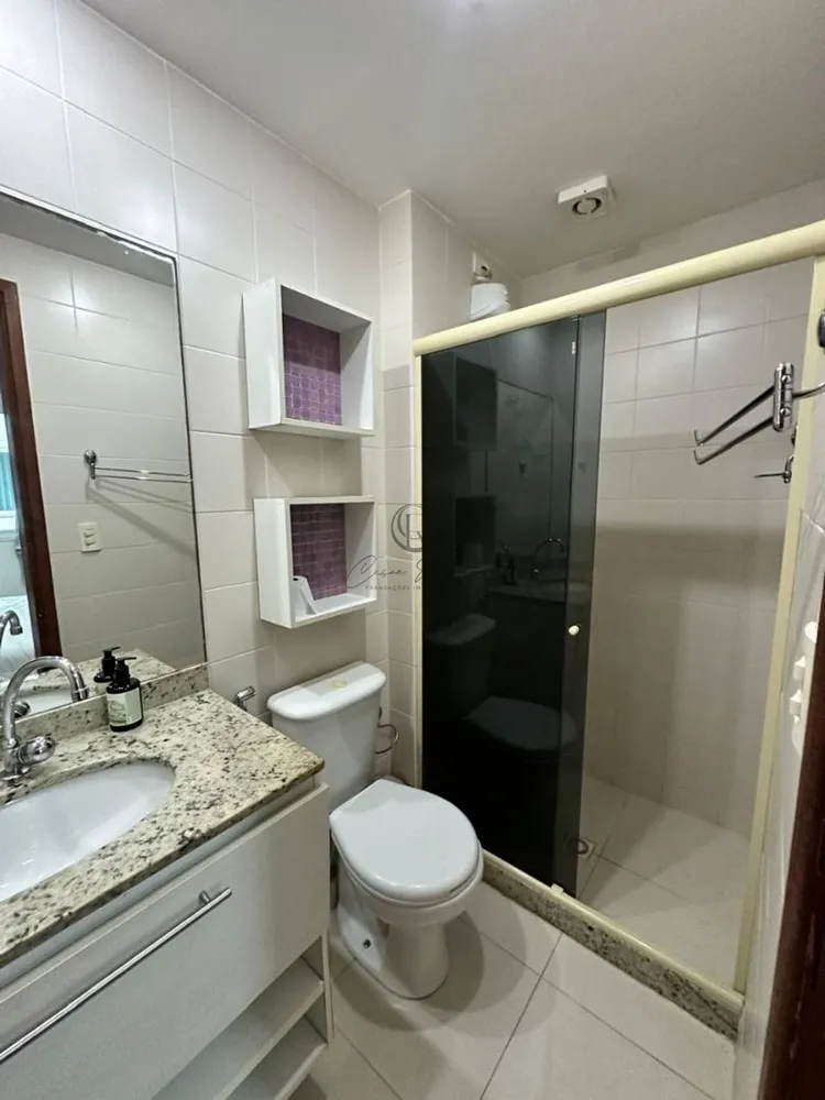 Apartamento, 2 quartos, 97 m² - Foto 3