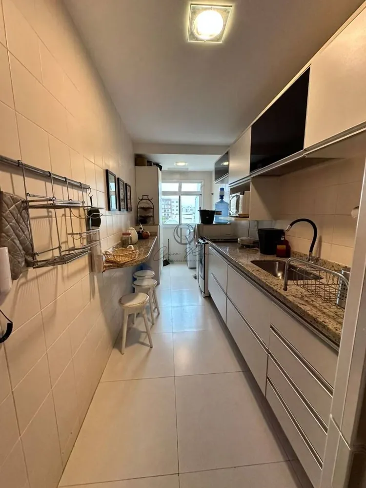 Apartamento, 2 quartos, 97 m² - Foto 2
