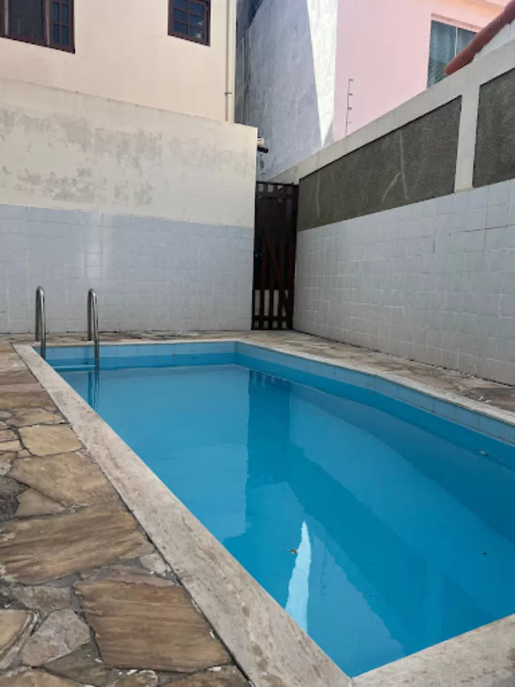 Casa de Condomínio, 2 quartos - Foto 1