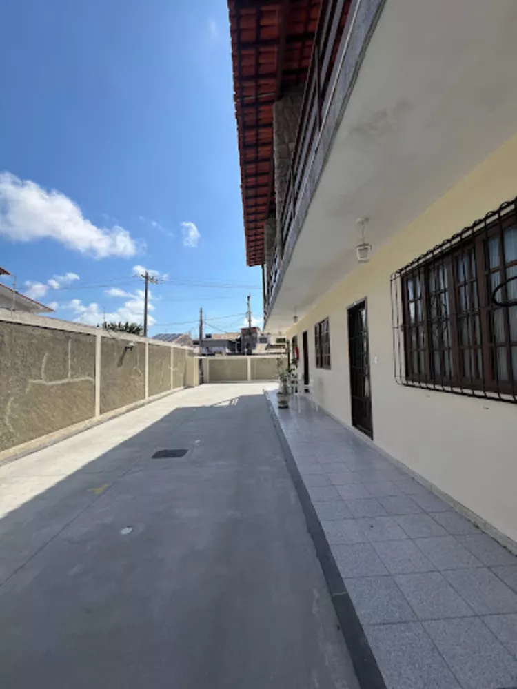 Casa de Condomínio, 2 quartos - Foto 2